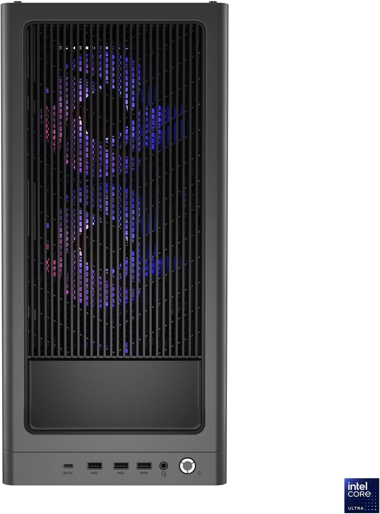 Stacionarus kompiuteris Lenovo Legion T7 - Ultra 7 265KF | 64GB | 2TB | noOs | RTX5070Ti