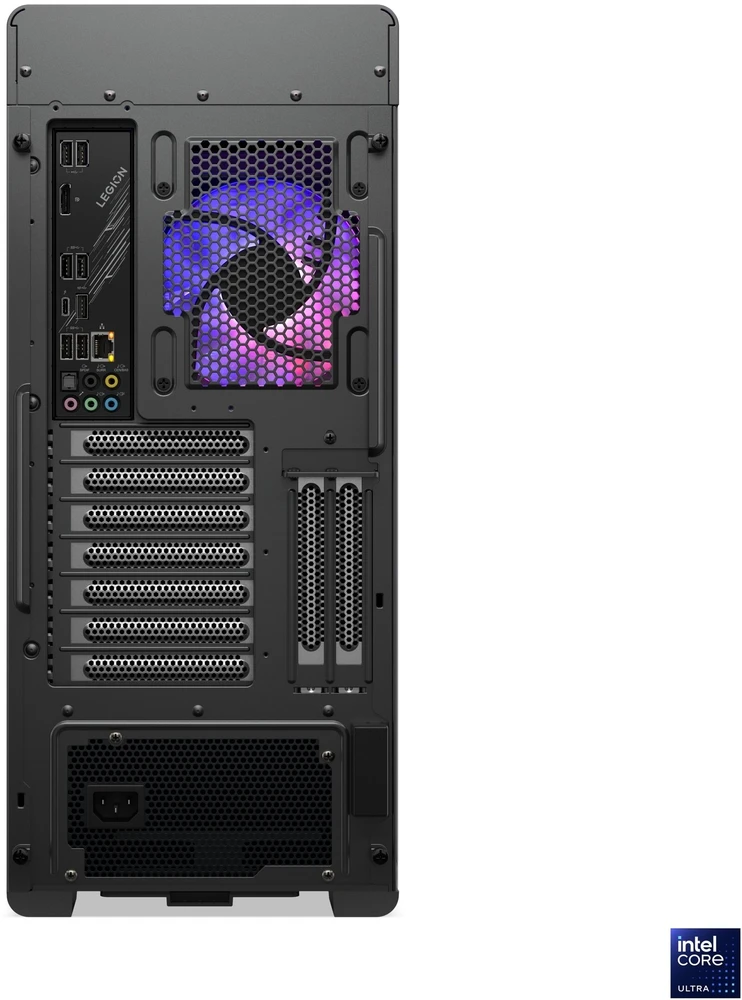 Stacionarus kompiuteris Lenovo Legion T7 - Ultra 7 265KF | 64GB | 2TB | noOs | RTX5080