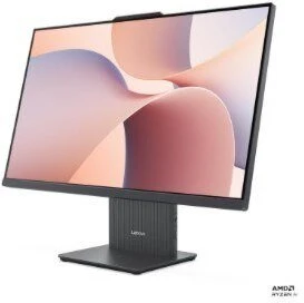 Stacionarus kompiuteris Lenovo IdeaCentre | 27AKP10 | Desktop | AIO | 27 " | AMD Ryzen AI 5 | 330 | 16 GB | SODIMM DDR5 | 512 GB | AMD Radeon 820M Graphics | Optinio disko nėra | English | Windows 11 Home | Garantija 24 mėn.