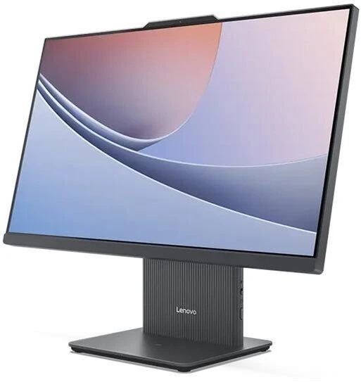 Stacionarus kompiuteris Lenovo IdeaCentre | 24ILL11 | Darbalaukio kompiuteris | AIO | 23,8 " | Intel Core Ultra 5 | 226V | 16 GB | Lituota LPDDR5X | 1000 GB | Intel Arc Graphics 130V | Be optinio įrenginio | Anglų kalba | Windows 11 Home | Garantija 24 mėn.
