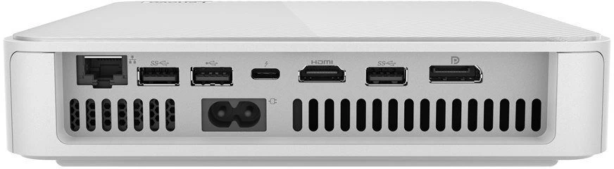 Lenovo IdeaCentre Mini 01RH8 Mini i5 13420H/16GB/512SSD/WLAN/noOS