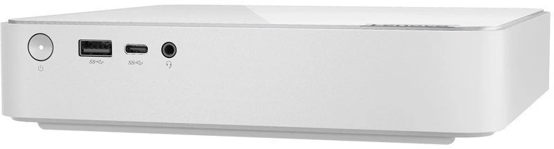 Lenovo IdeaCentre Mini 01RH8 Mini i5 13420H/16GB/512SSD/WLAN/noOS