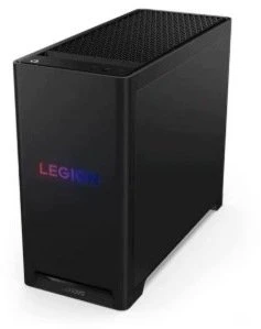Stacionarus kompiuteris LENOVO Legion T5 30AGB10 AMD Ryzen 7 9800X3D 32GB 1TB SSD M.2 2280 PCIe GeForce RTX 5070 12GB W11H 2YR Nešiojamas kompiuteris