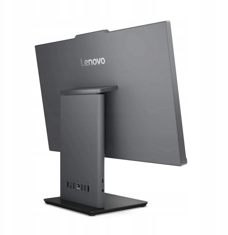 Stacionarus kompiuteris LENOVO AiO asmeninis kompiuteris ThinkCentre Neo 50a-24 G5 - i5-13420H, 23.8" FHD, 16GB, 512SSD, be DVD, WiFi, BT, W11P