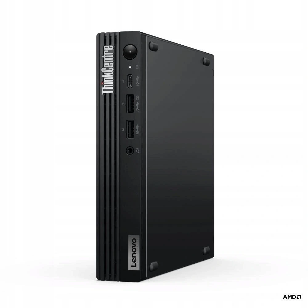 LENOVO PC ThinkCentre M75q G5 Tiny – Ryzen7 PRO 8700GE,16GB,512SSD,noDVD,WiFi,BT,W11P