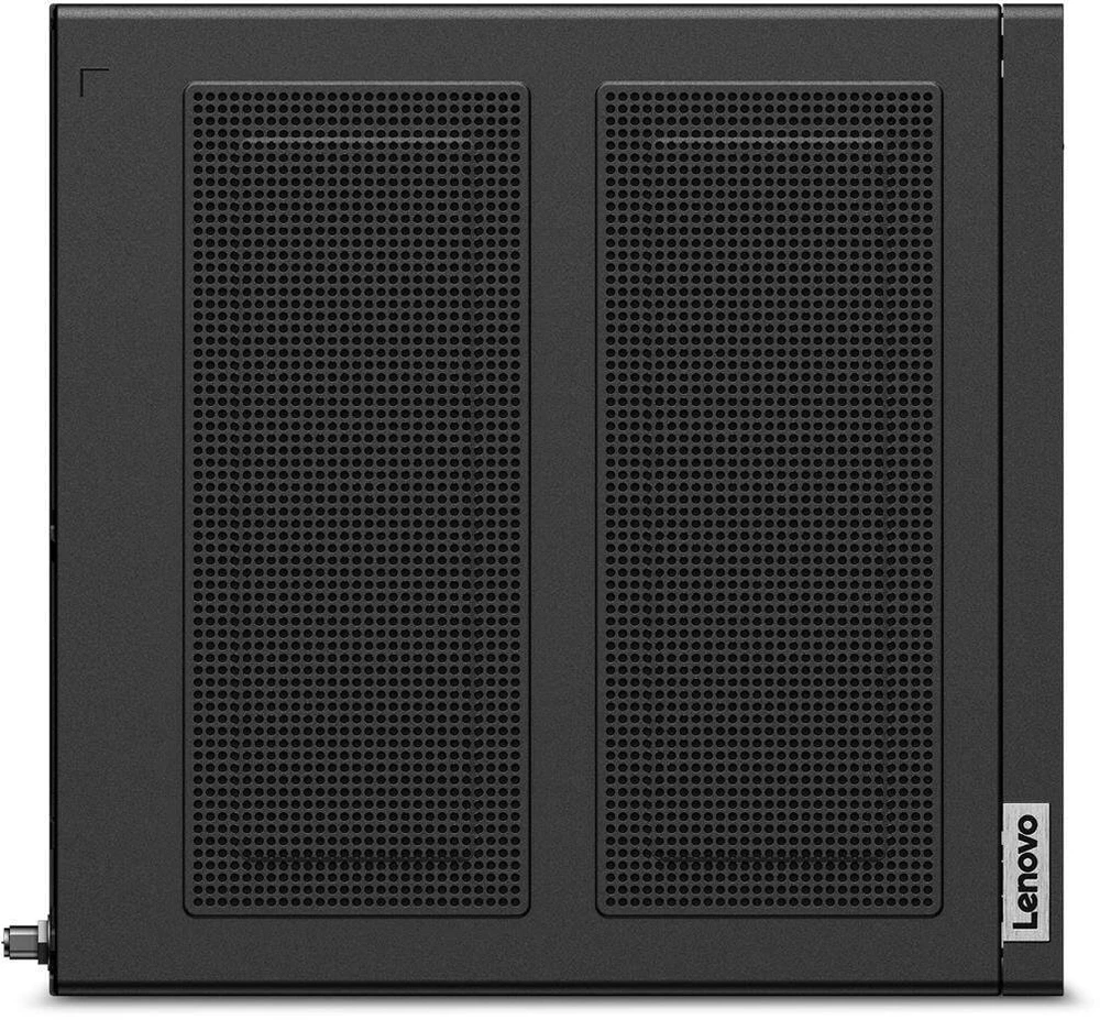 LENOVO asmeninis kompiuteris „ThinkStation“ / „Workstation P3 Tiny G2“ - „Ultra7 265“, 16 GB, 512 SSD, W11P