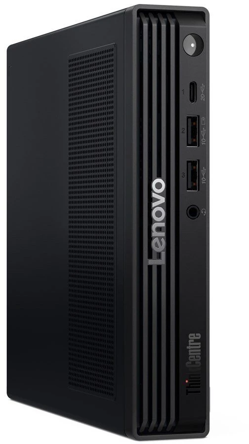 Komputer Lenovo ThinkCentre M90q Gen 6 Intel Core Ultra 9 285 32 GB DDR5-SDRAM 512 GB SSD Windows 11 Pro Mini PC Juodas (13AE0002GE)