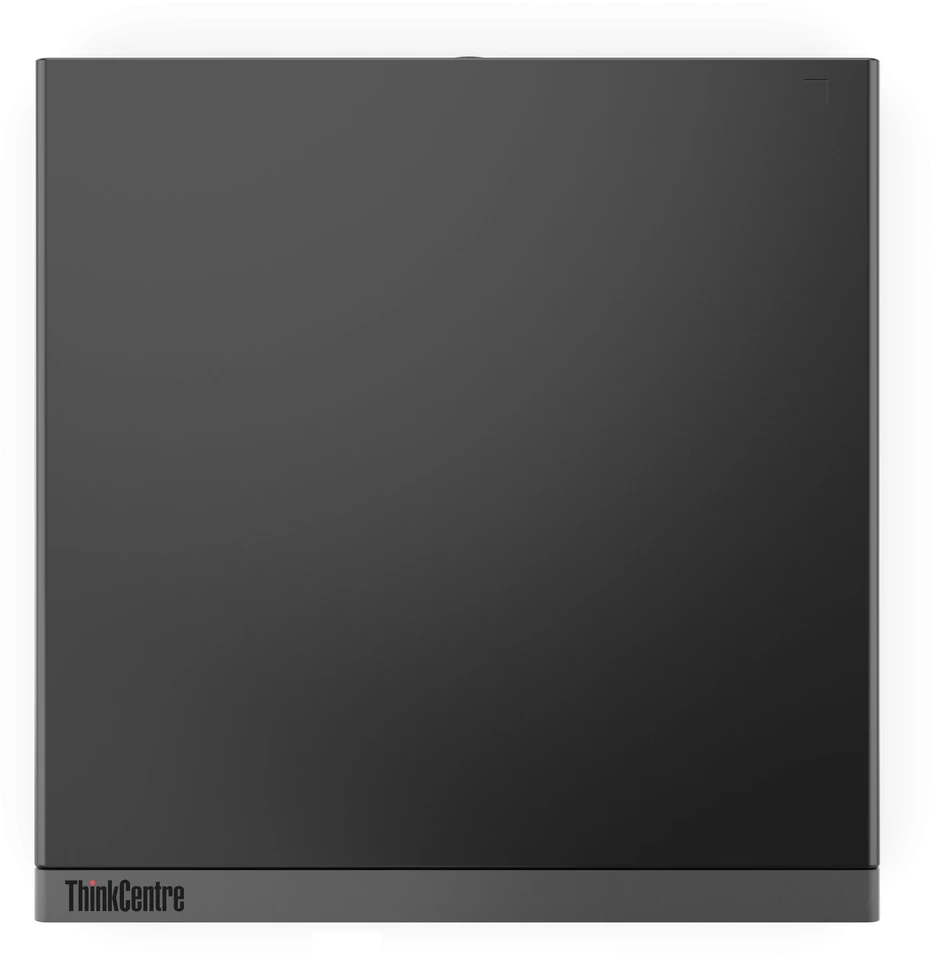 Komputer Lenovo Lenovo ThinkCentre neo 50q Gen 6 Intel Core Ultra 5 226V 16 GB 256 GB SSD Mini PC Juodas