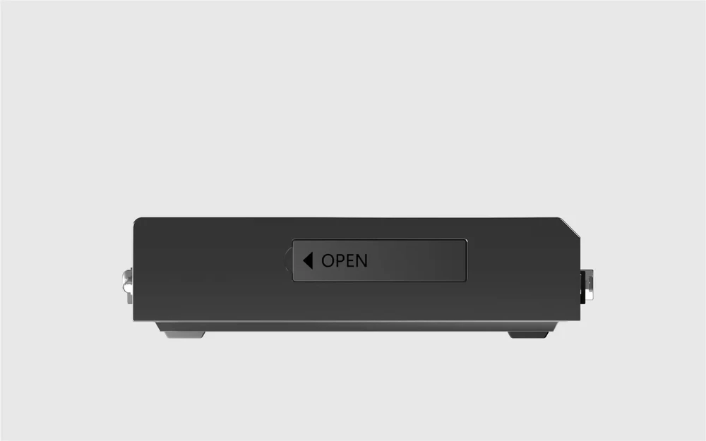 Kompiuteris Lenovo LENOVO ThinkEdge SE10 Intel Atom x6425RE 8GB 256GB SSD M.2 PCIe Wi-Fi 6E+BT 5.1 IGEL 3Y OS