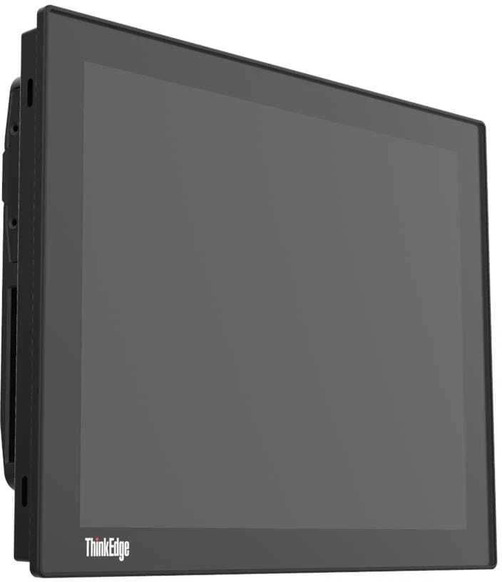 Stacionarus kompiuteris Komputer Lenovo ThinkEdge SE50a-21 Gen 1 13NC - All-in-One (Kompletne rozwiązanie) - bez podstawy - Core 5 120UL - RAM 16 GB - SSD 512 GB - TCG Opal Encryption 2, NVME - Intel Graphics - 1GbE, 2.5GbE, Wi-Fi 6E, Bluetooth 5.3 - WLAN: 802.11a/b/g/n/ac/ax (W
