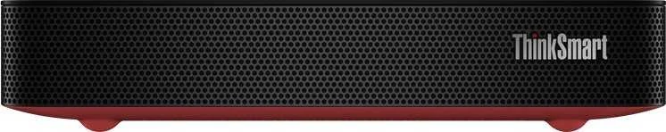 Stacionarus kompiuteris LENOVO ThinkSmart Core Kit Intel Core i5-1145G7 10,1 colio 1280x800 16GB 256GB W11IOTE baras su USB valdikliu, skirtu MTR