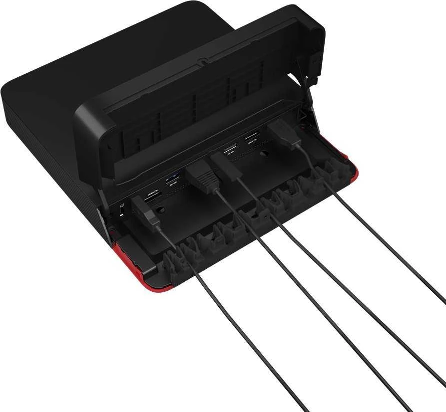 Stacionarus kompiuteris LENOVO ThinkSmart Core Kit Intel Core i5-1145G7 10,1 colio 1280x800 16GB 256GB W11IOTE baras su USB valdikliu, skirtu MTR