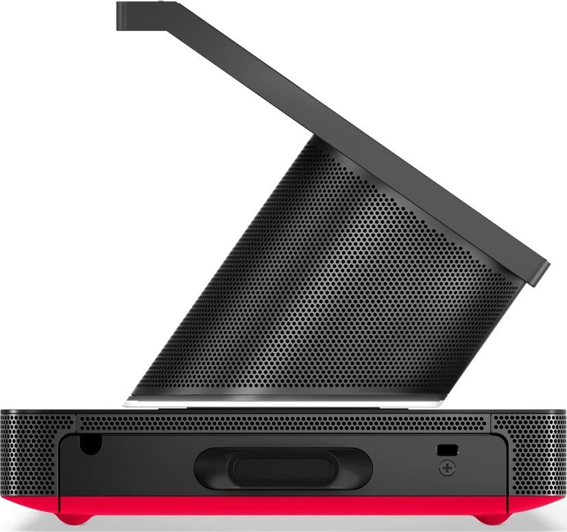 Stacionarus kompiuteris Komputer Lenovo ThinkSmart Hub for Teams (11H1000KGE)