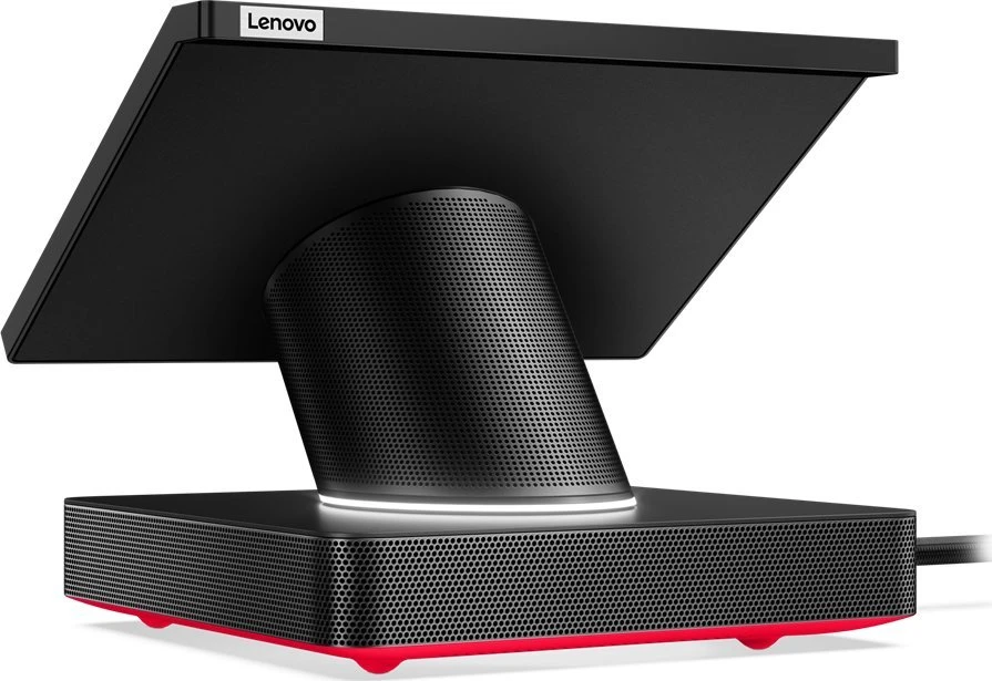 Stacionarus kompiuteris LENOVO ThinkSmart Hub Intel Core i5-8365UE 10,1 colio FHD 16 GB DDR4 256 GB SSD M.2 2280 PCIe Intel HD Graphics W10IOT 3YR Vietoje
