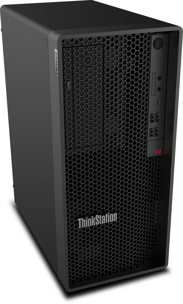 Stacionarus kompiuteris Komputer Lenovo ThinkStation P2 Tower Gen 2 Intel Core Ultra 5 225 16GB DDR5-SDRAM 512GB SSD Windows 11 Pro (30JQ00AJGE)