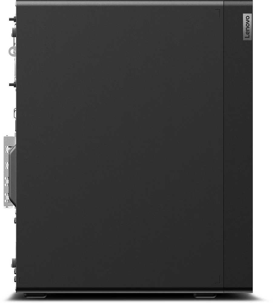 Stacionarus kompiuteris Lenovo kompiuteris Lenovo „ThinkStation P2 Tower“ 2 kartos „Intel Core Ultra 5 225“ 16 GB DDR5-SDRAM 512 GB SSD „Windows 11 Pro“ darbo stotis