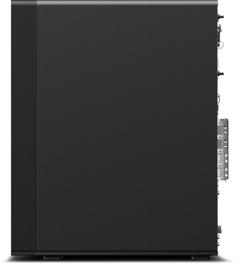 Stacionarus kompiuteris Lenovo kompiuteris Lenovo „ThinkStation P2 Tower“ 2 kartos „Intel Core Ultra 5 225“ 16 GB DDR5-SDRAM 512 GB SSD „Windows 11 Pro“ darbo stotis