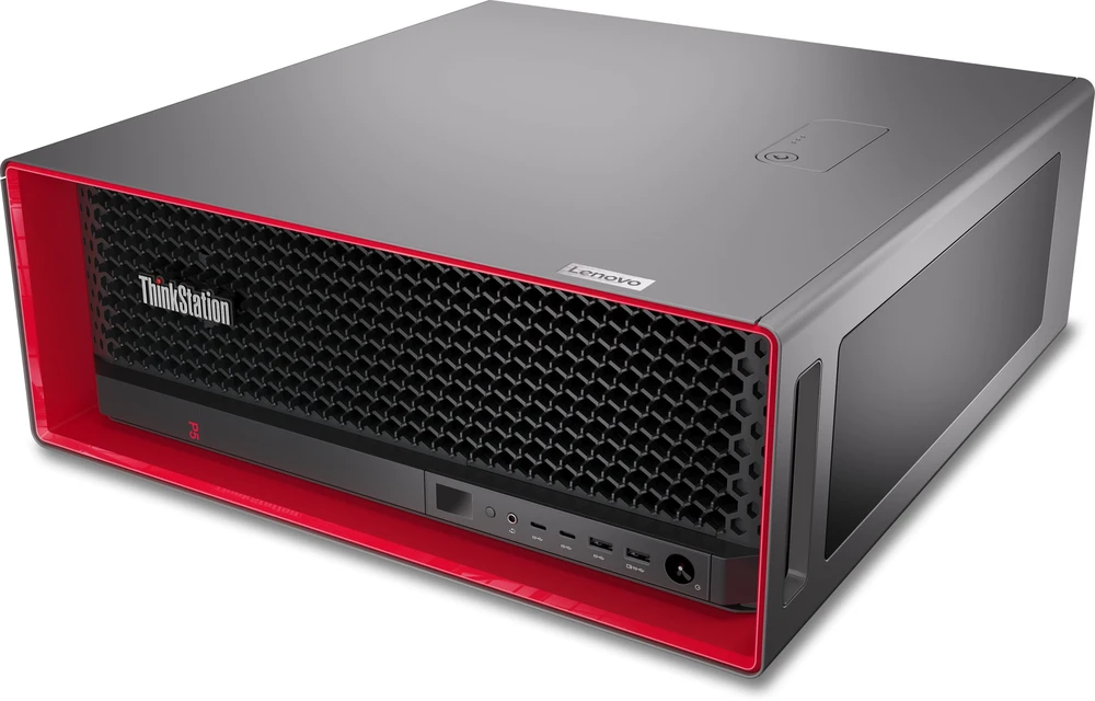 Stacionarus kompiuteris Komputer Lenovo Lenovo ThinkStation P5 G2 TW Xeon 636 64/1TB RTX4000 W11P