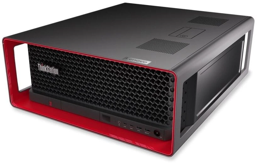 Stacionarus kompiuteris Lenovo ThinkStation | P8 | Desktop | Tower | AMD Ryzen Threadripper PRO | 7945WX | Internal memory 64 GB | RDIMM DDR5 | 1000 GB | Optinio disko nėra | Klaviatūros kalba: anglų | Windows 11 Pro | Garantija 36 mėn.