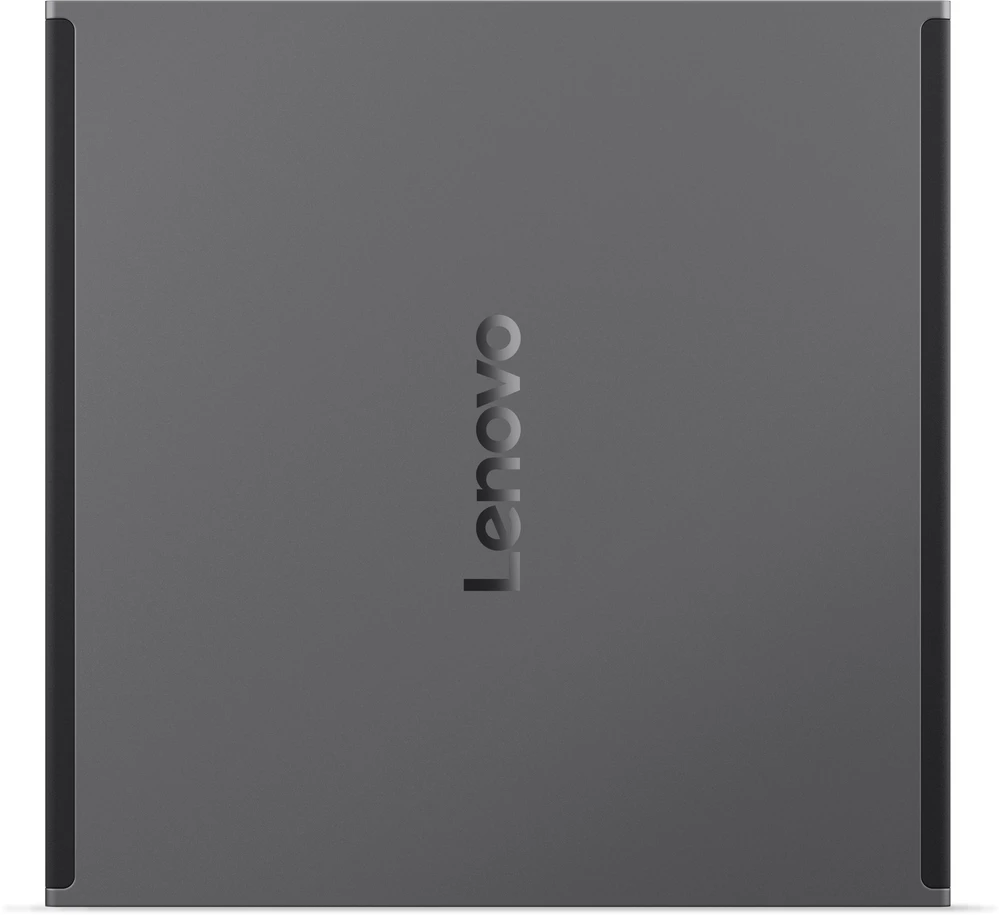 Mini kompiuteris Lenovo ThinkStation PGX GB10 128 GB LPDDR5x-SDRAM 4 TB SSD DGX OS Mini Tower juodas