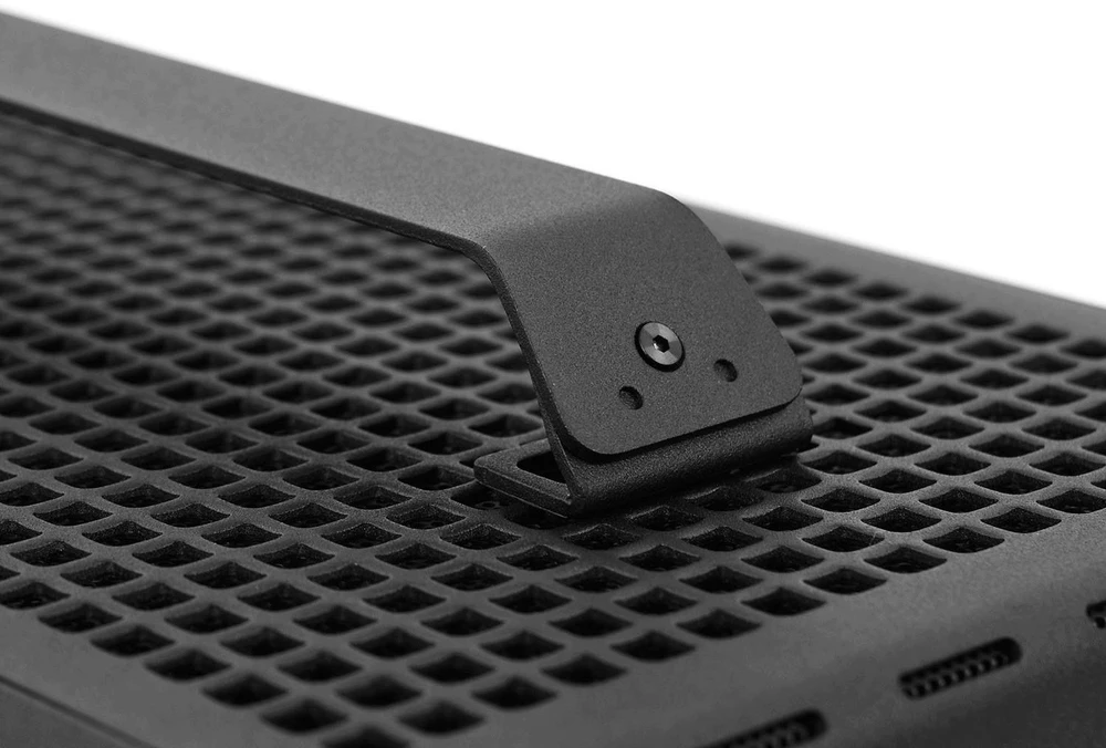 Stacionarus kompiuteris Lenovo Level PRO [H16] Ultra 5 | RTX 5060 Ti 16GB | 64GB | 2TB+4TB | W11 Pro