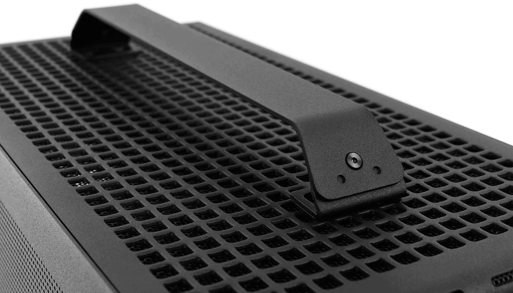 Stacionarus kompiuteris Lenovo Level PRO [H16] Ultra 5 | RTX 5060 Ti 16GB | 64GB | 2TB+4TB | W11 Pro