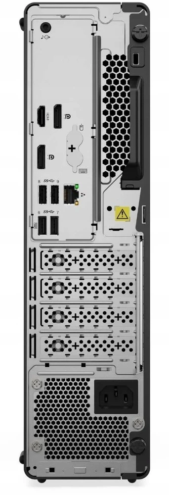 LENOVO stacionarus kompiuteris ThinkCentre M70s G6 SFF - Ultra5 235, 16GB, 512SSD, W11P