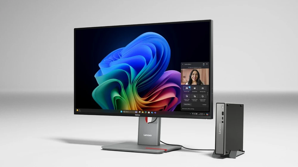 [[KEEP0]]LENOVO ThinkCentre Neo 55q G6 Tiny stalinis kompiuteris - Ryzen5 220, 16GB, 512SSD, WiFi, BT, W11P[[KEEP1]]
