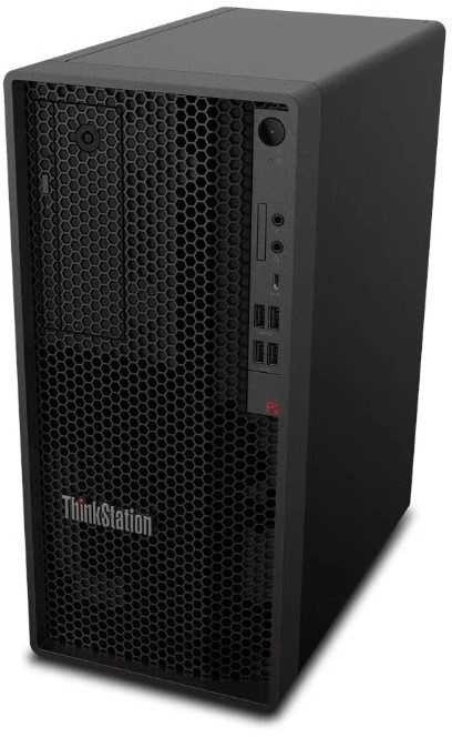Stacionarus kompiuteris „Lenovo ThinkStation P2 Tower Gen 2“ 30JQ00A7PB „Ultra 7 265K“ 32 GB 1000 SSD RTX PRO 2000 W11Pro darbo stotis