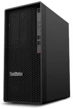 Stacionarus kompiuteris „Lenovo ThinkStation P2 Tower Gen 2“ 30JQ00A7PB „Ultra 7 265K“ 32 GB 1000 SSD RTX PRO 2000 W11Pro darbo stotis