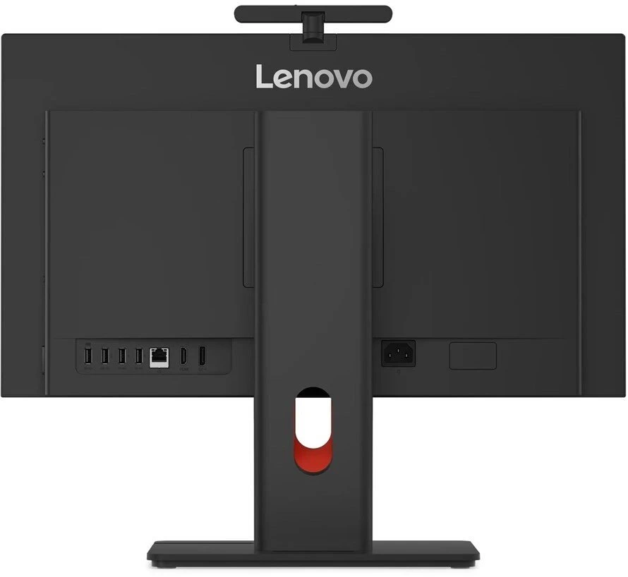 Lenovo ThinkCentre AIO M90a G6 Ultra 5 235 23.8" FHD IPS 120Hz 250 nits Matt 16GB DDR5 5600 512GB SSD GeForce RTX 4050 6GB 5MP camera + IR No OS 3-year on-site warranty