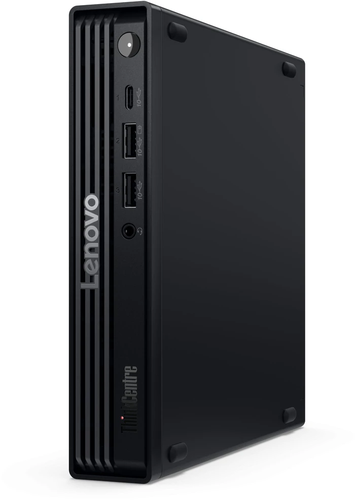 Stacionarus kompiuteris „Lenovo ThinkCentre M70q“ 6 kartos nešiojamas kompiuteris, „Intel Core Ultra 5“, 225T procesorius, 32 GB, DDR5-SDRAM, 512 GB, „Windows 11 Pro“