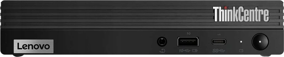 Stacionarus kompiuteris Lenovo Desktop ThinkCentre M70q G5 CORE I5 14500T 1.7G 14C 20T VP 16GB DDR5 4800 SODIMM 512GB SSD M.2 2280 G4 TLC OPAL W11P