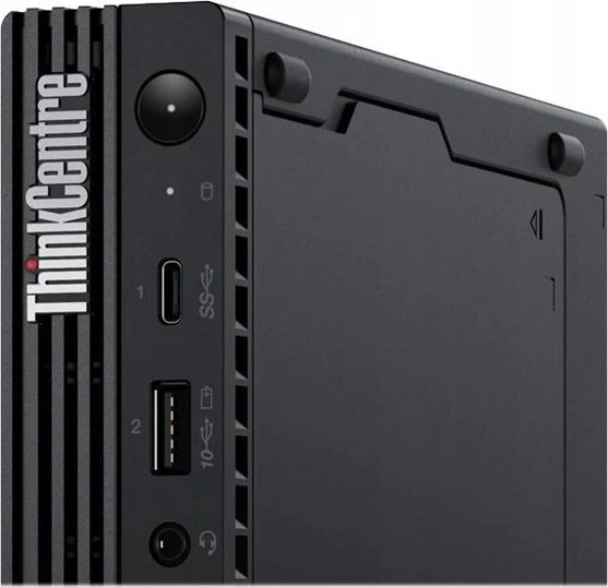 Stacionarus kompiuteris Lenovo Desktop ThinkCentre M70q G5 CORE I5 14500T 1.7G 14C 20T VP 16GB DDR5 4800 SODIMM 512GB SSD M.2 2280 G4 TLC OPAL W11P