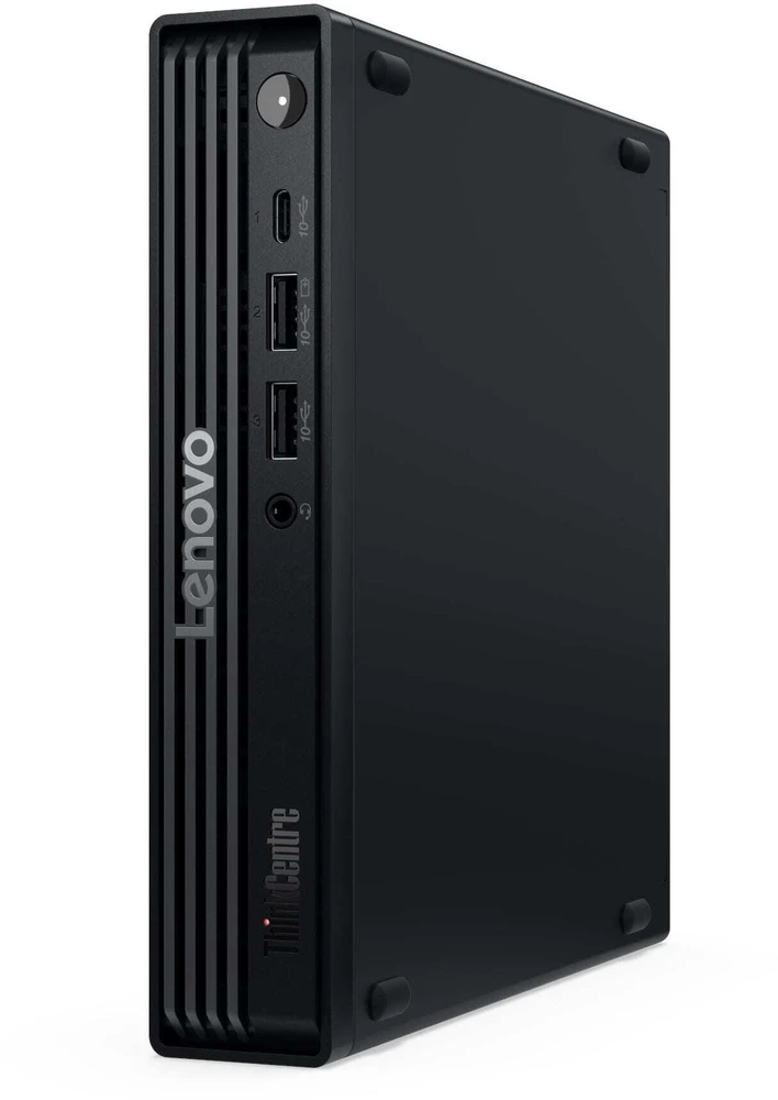 Lenovo ThinkCentre M70q Gen 6 Tiny 13A4000FPB Ultra 5 235T 16GB 512SSD Intl W11Pro kompiuteris