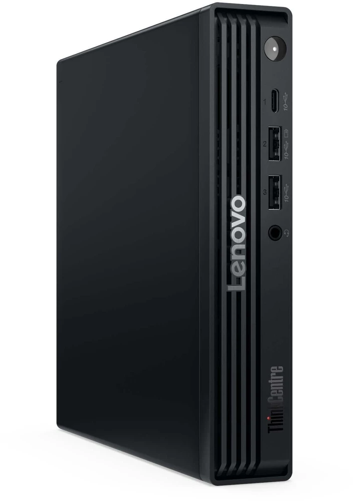 Lenovo ThinkCentre M70q Gen 6 Tiny 13A4000FPB Ultra 5 235T 16GB 512SSD Intl W11Pro kompiuteris
