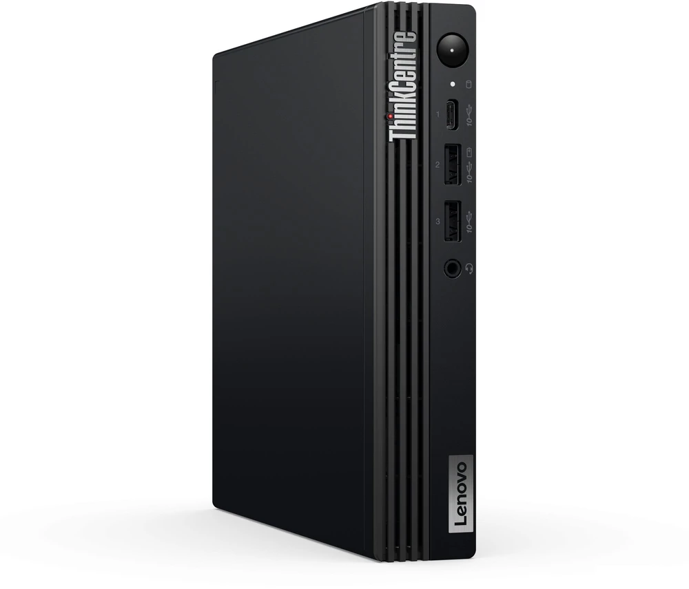 Komputer Lenovo ThinkCentre M75q G5 Tiny R7-8700GE/16GB/512GBSSD/W11 Pro (12RQ0058GE)