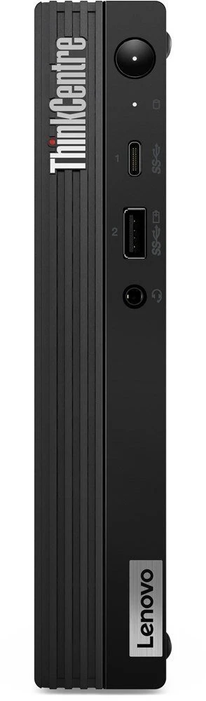 „Lenovo ThinkCentre M75q Tiny G5 RYZ5 5600GE“ / 16 GB / 256 GB be operacinės sistemos / be WLAN