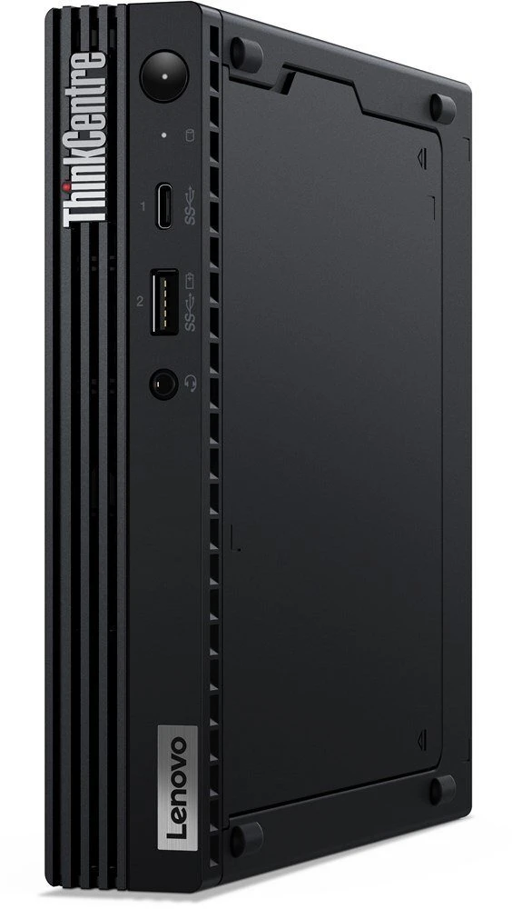 „Lenovo ThinkCentre M75q Tiny G5 RYZ5 5600GE“ / 16 GB / 256 GB be operacinės sistemos / be WLAN