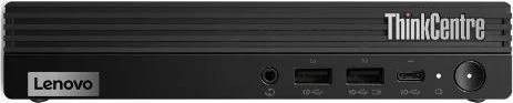 Stacionarus kompiuteris Lenovo kompiuteris ThinkCentre M75q G5 Tiny 12RQ0013PB W11Pro 8500GE/16GB/512GB/AMD Radeon/3YR OS