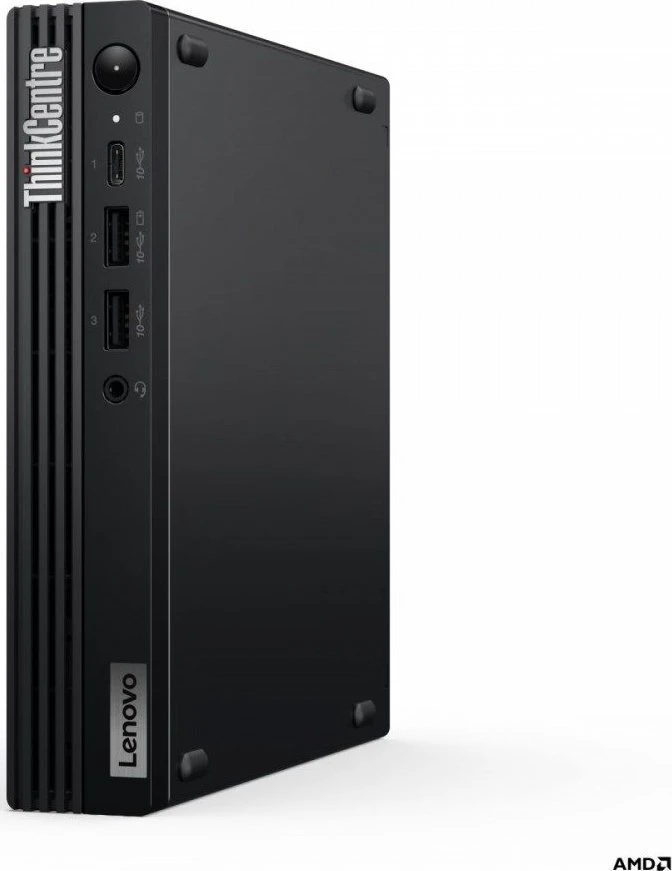 Stacionarus kompiuteris Lenovo Komputer M75q G5 R5-8500GE 16G 512G W11P 3YOS