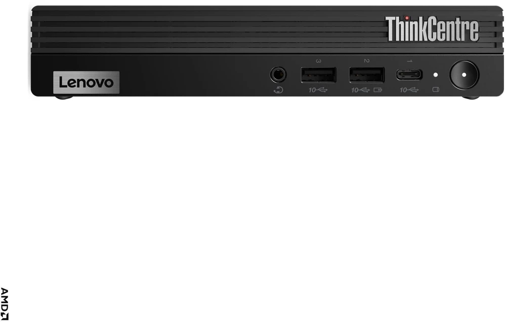Stacionarus kompiuteris Lenovo Komputer M75q G5 R5-8500GE 16G 512G W11P 3YOS