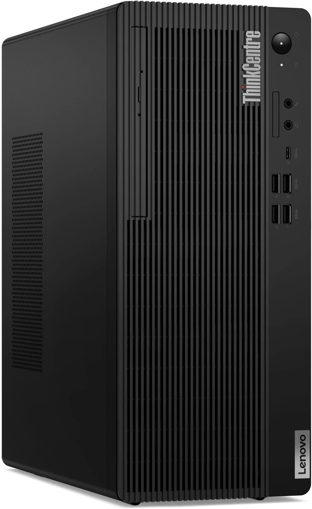 Stacionarus kompiuteris Kompiuteris Lenovo ThinkCentre M75t G5 TWR R5-8500G 16/512 WiFi W11P