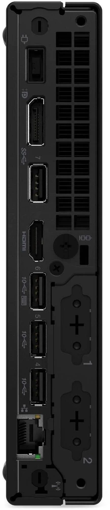 Komputer Lenovo ThinkCentre M90q Gen 6 Tiny 13AC0005PB Ultra 5 245T 16GB 512SSD Int W11Pro