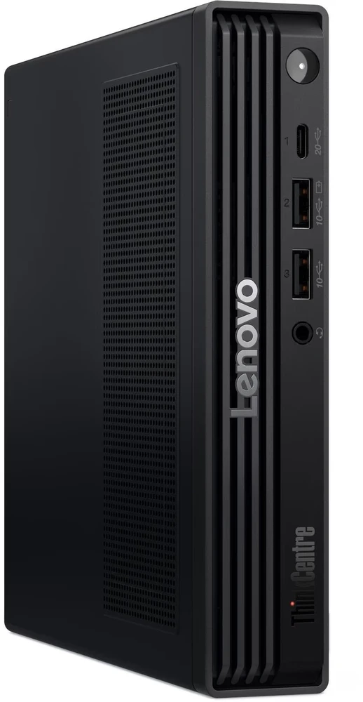 Komputer Lenovo ThinkCentre M90q Gen 6 Intel Core Ultra 9 285 32 GB 1 TB SSD Windows 11 Pro