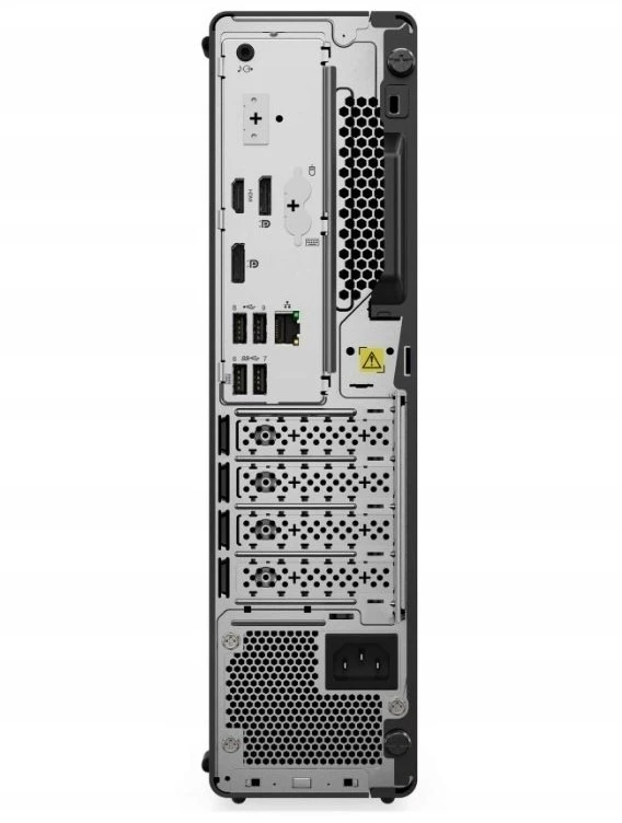 Stacionarus kompiuteris Lenovo M90s G5 U7-265 vPro 16G 512G W11P 3YOS nešiojamas kompiuteris