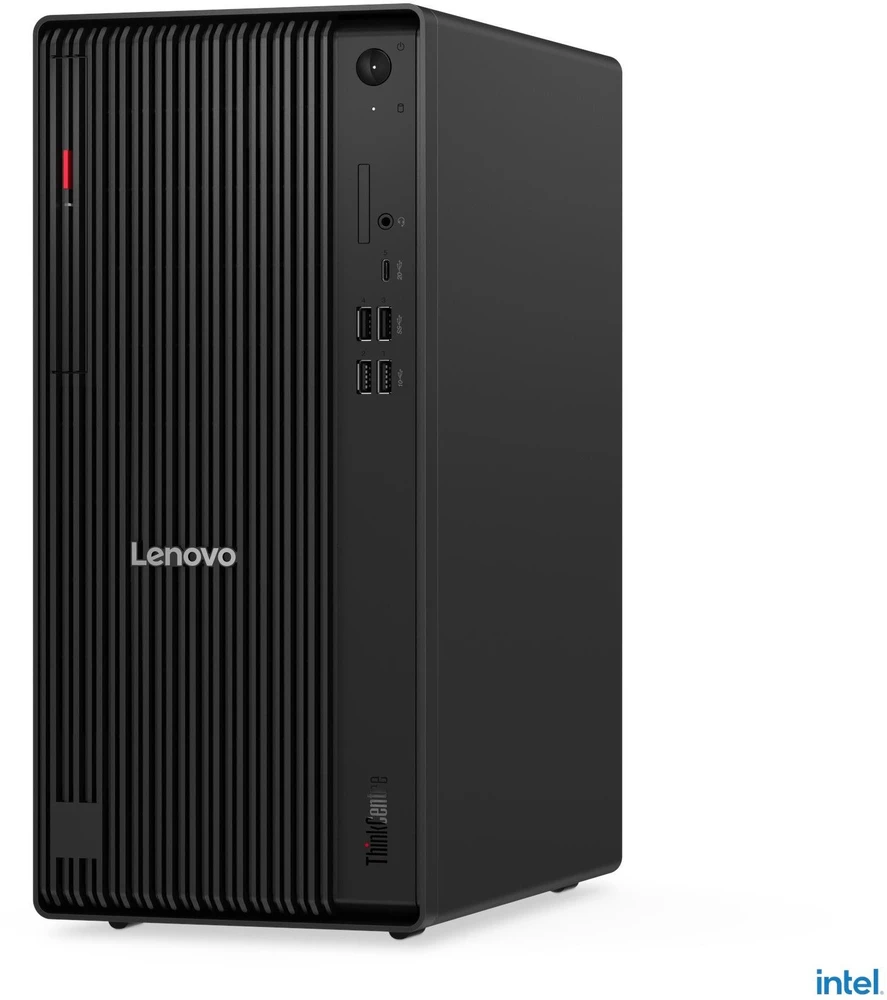Lenovo ThinkCentre M90t Gen 6 Tower 12YS000WPB Ultra 7 265 WD 16GB 512SSD W11Pro stacionarus kompiuteris