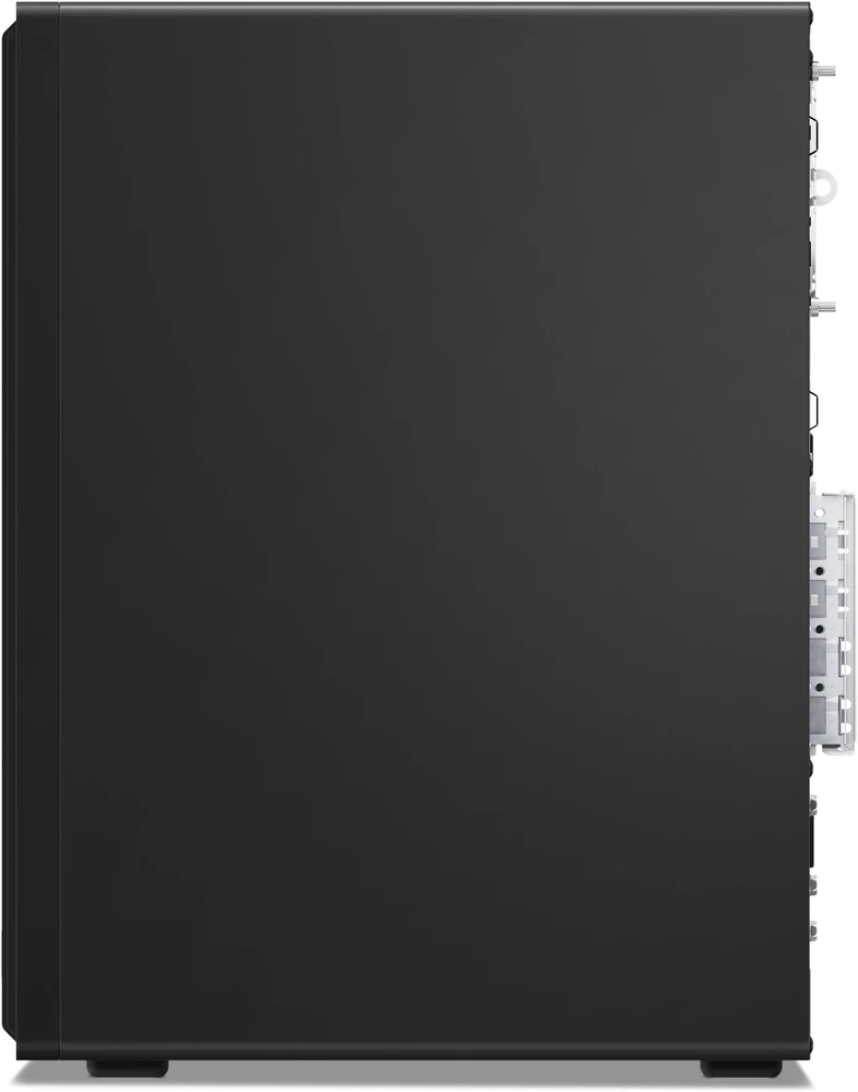 Lenovo ThinkCentre M90t Gen 6 Intel Core Ultra 9 285 32 GB DDR5-SDRAM 1 TB SSD Windows 11 Pro Tower PC Juodas
