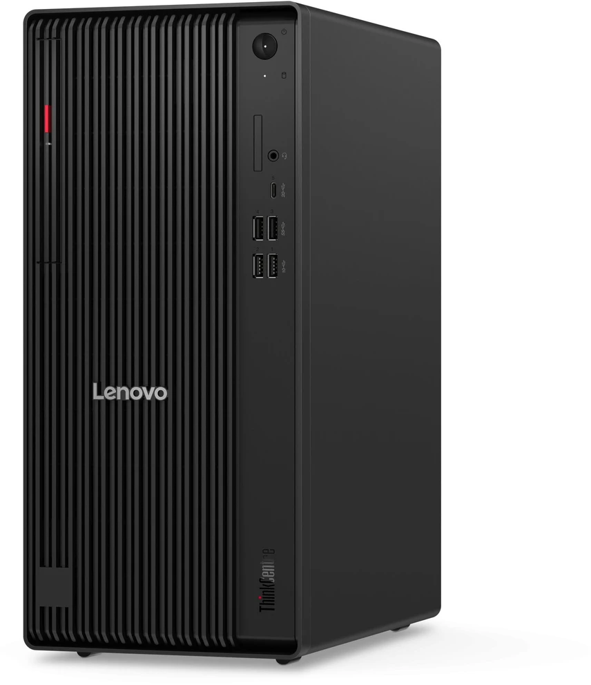 Lenovo ThinkCentre M90t Gen 6 Intel Core Ultra 9 285 32 GB DDR5-SDRAM 1 TB SSD Windows 11 Pro Tower PC Juodas