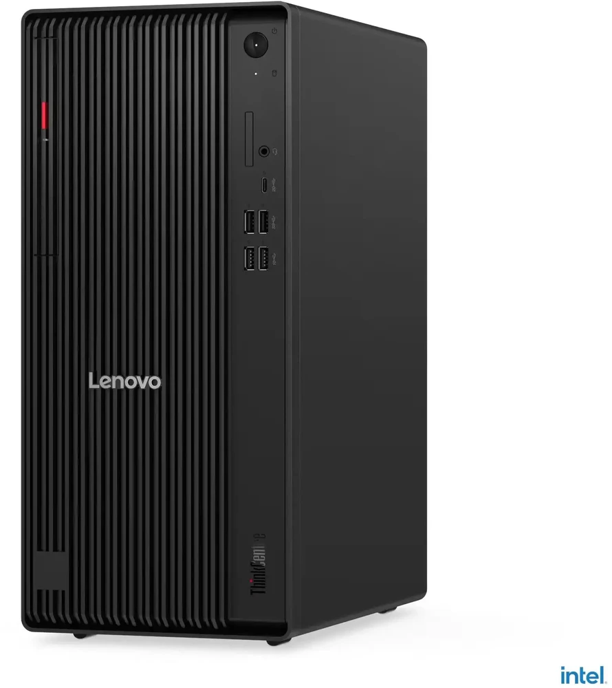 Stacionarus kompiuteris Lenovo Komputer M90t G5 U5-235 vPro 16G 512G W11P 3YOS